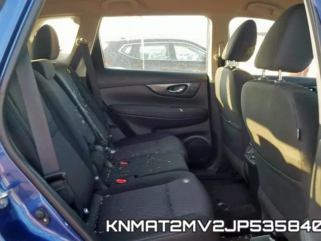 KNMAT2MV2JP535840 фото 7