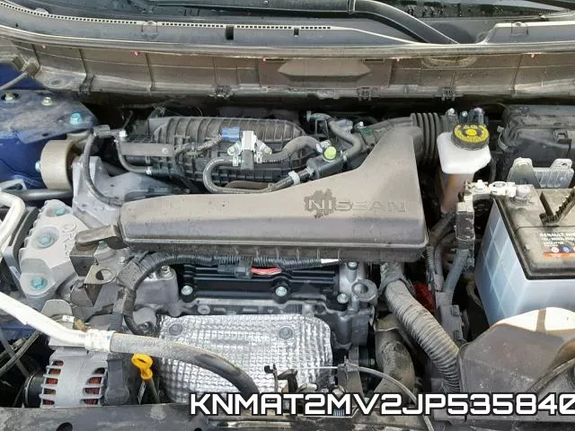 KNMAT2MV2JP535840 фото 8