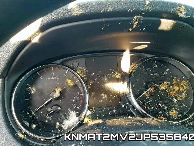 KNMAT2MV2JP535840 фото 9