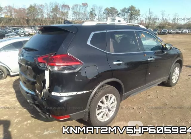 KNMAT2MV5HP605924 фото 5