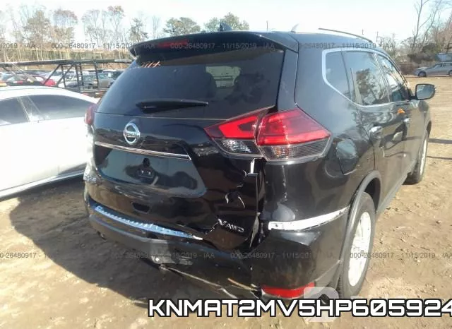 KNMAT2MV5HP605924 фото 7