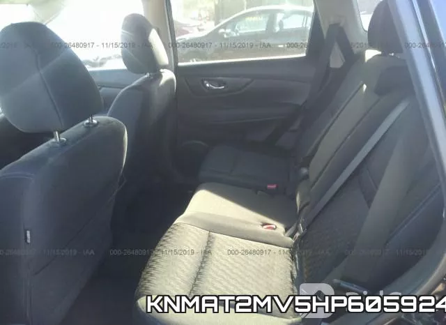 KNMAT2MV5HP605924 фото 9