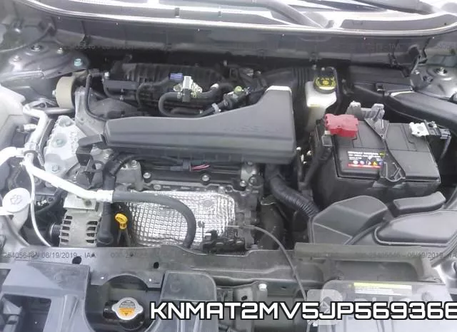 KNMAT2MV5JP569366 фото 2