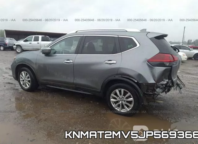 KNMAT2MV5JP569366 фото 4
