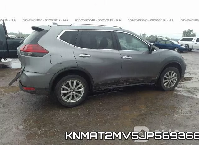 KNMAT2MV5JP569366 фото 5