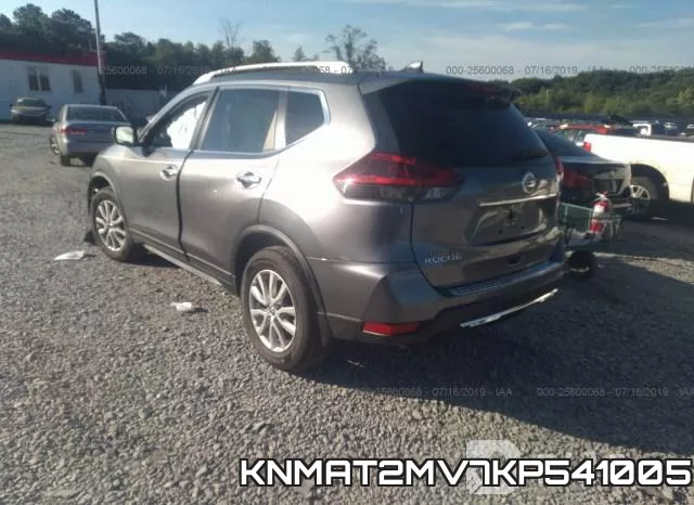 KNMAT2MV7KP541005 фото 3