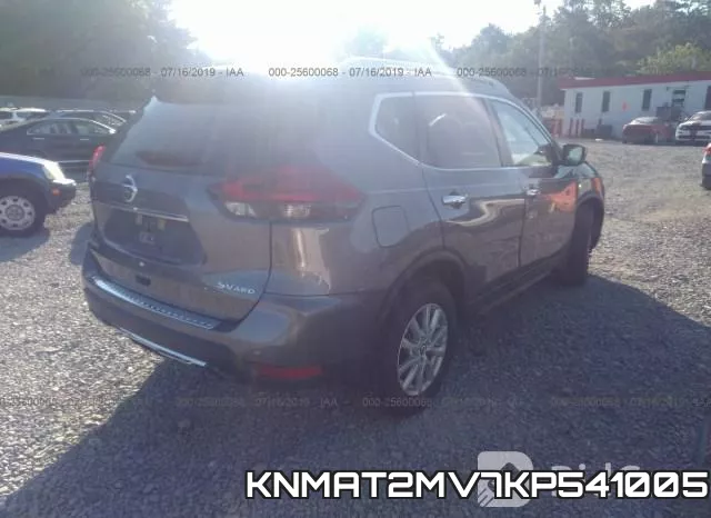 KNMAT2MV7KP541005 фото 4