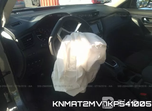 KNMAT2MV7KP541005 фото 5