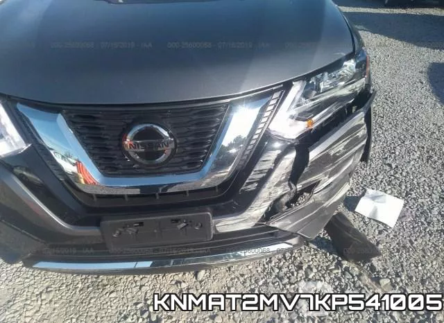 KNMAT2MV7KP541005 фото 6