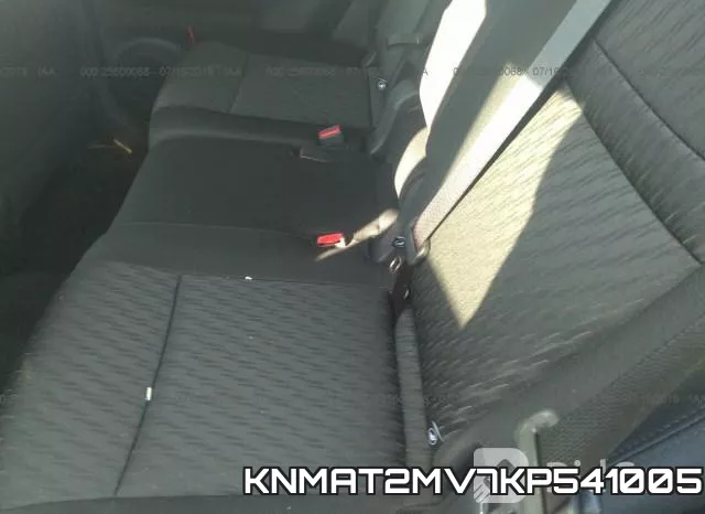 KNMAT2MV7KP541005 фото 8