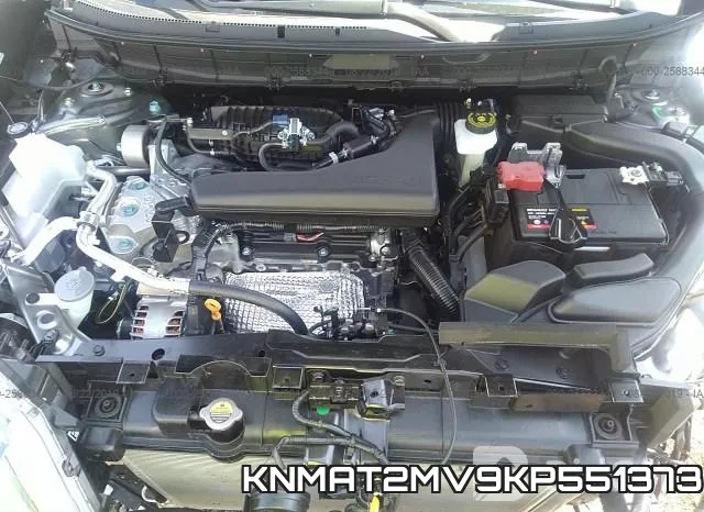KNMAT2MV9KP551373 фото 2