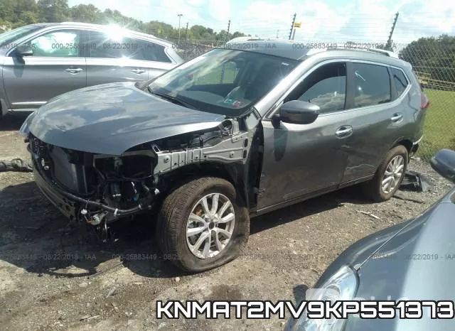 KNMAT2MV9KP551373 фото 3