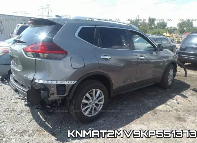 KNMAT2MV9KP551373 фото 5