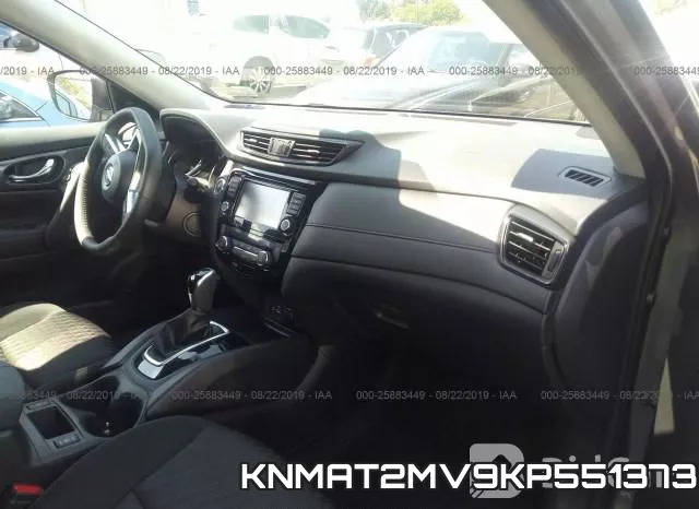 KNMAT2MV9KP551373 фото 6