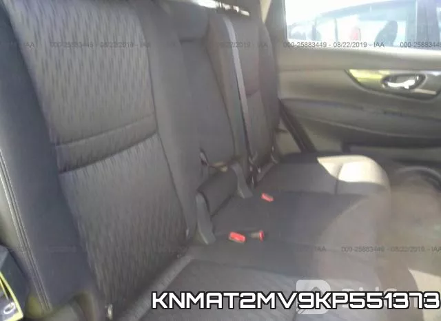 KNMAT2MV9KP551373 фото 8