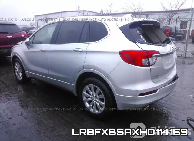 LRBFXBSAXHD114159 фото 4