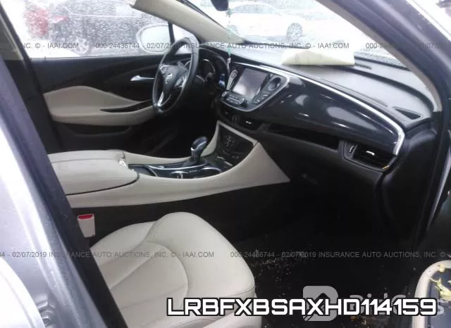 LRBFXBSAXHD114159 фото 6