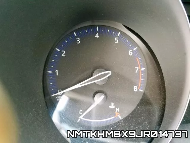 NMTKHMBX9JR014737 фото 9