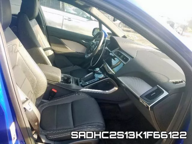 SADHC2S13K1F66122 фото 6