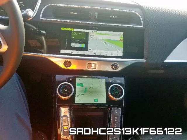 SADHC2S13K1F66122 фото 10