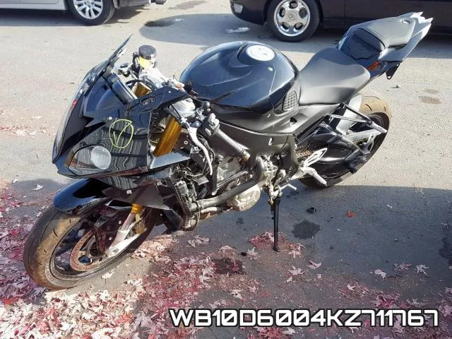 WB10D6004KZ711767 фото 3