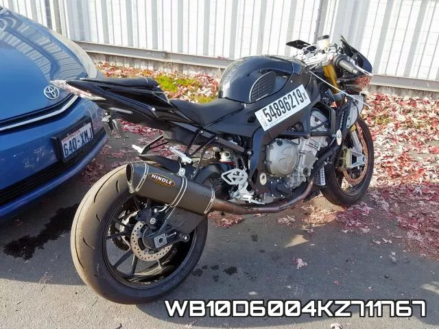 WB10D6004KZ711767 фото 4