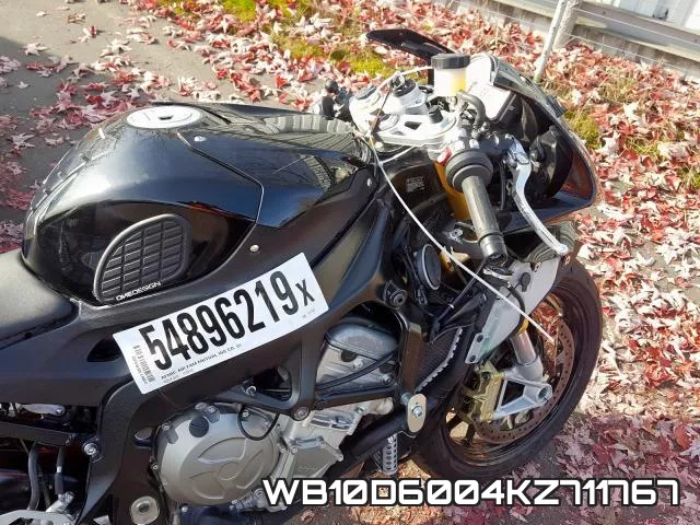 WB10D6004KZ711767 фото 5