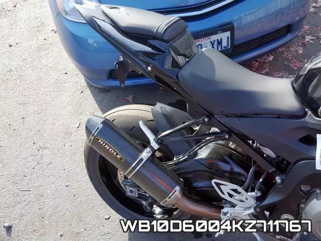WB10D6004KZ711767 фото 6