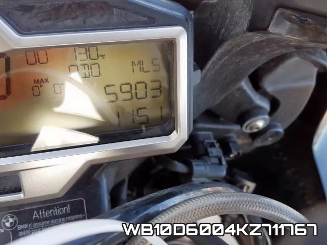 WB10D6004KZ711767 фото 8