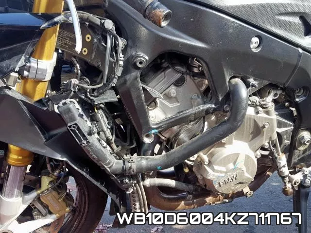 WB10D6004KZ711767 фото 9