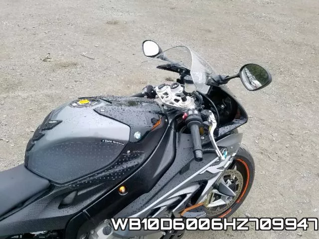 WB10D6006HZ709947 фото 6