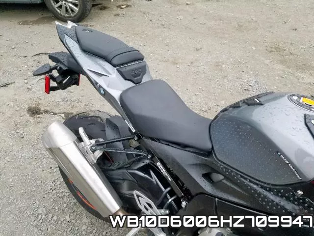 WB10D6006HZ709947 фото 7