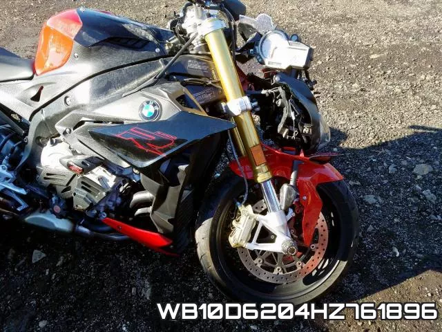 WB10D6204HZ761896 фото 2