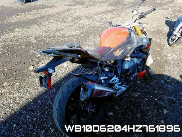WB10D6204HZ761896 фото 5