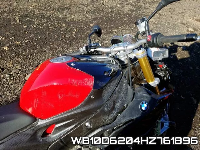 WB10D6204HZ761896 фото 6