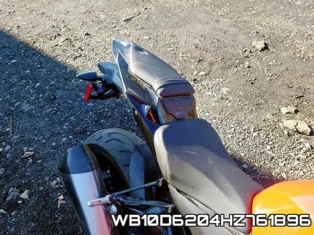 WB10D6204HZ761896 фото 7