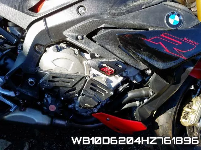 WB10D6204HZ761896 фото 8