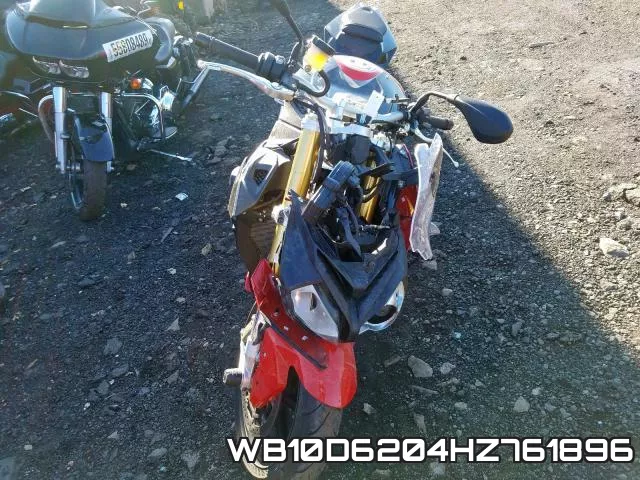 WB10D6204HZ761896 фото 9