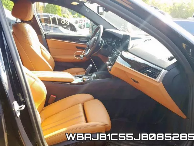 WBAJB1C55JB085285 фото 6