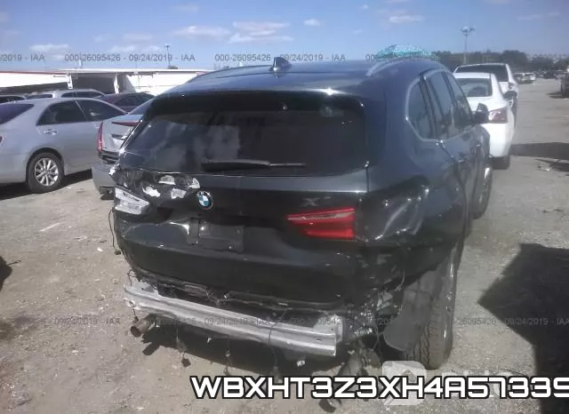 WBXHT3Z3XH4A57339 фото 6