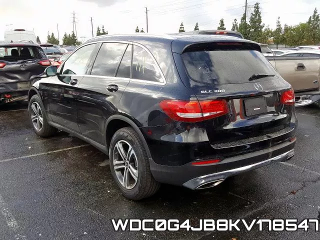 WDC0G4JB8KV178547 фото 4
