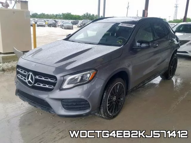 WDCTG4EB2KJ571412 фото 2