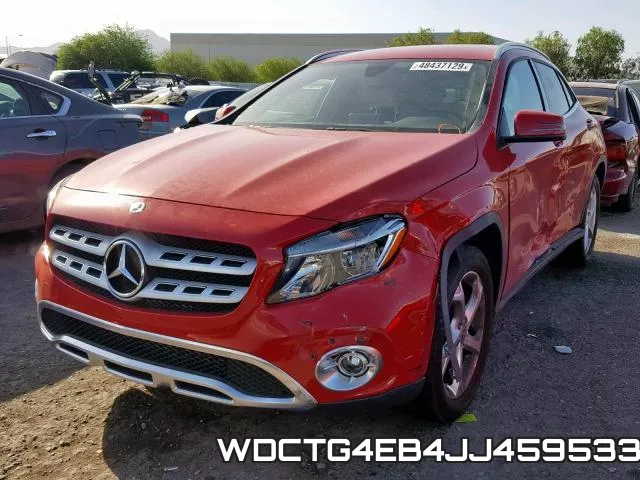 WDCTG4EB4JJ459533 фото 3