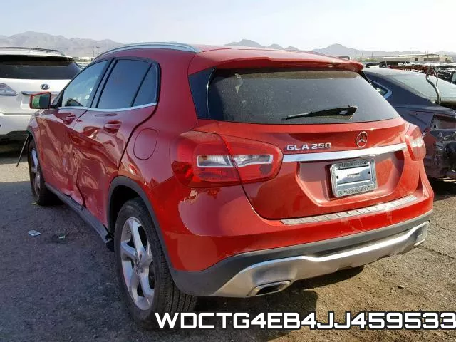 WDCTG4EB4JJ459533 фото 4