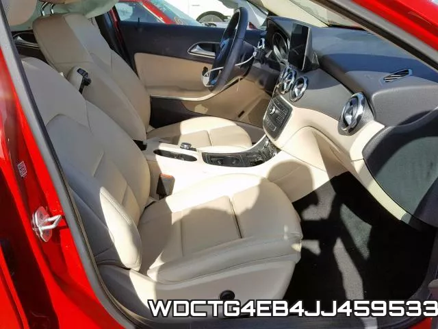 WDCTG4EB4JJ459533 фото 6