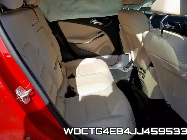 WDCTG4EB4JJ459533 фото 7