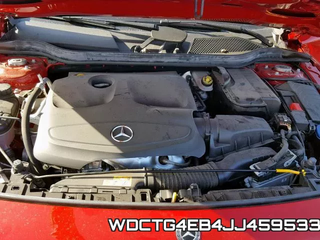 WDCTG4EB4JJ459533 фото 8