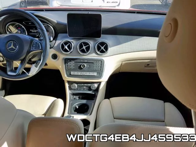 WDCTG4EB4JJ459533 фото 10