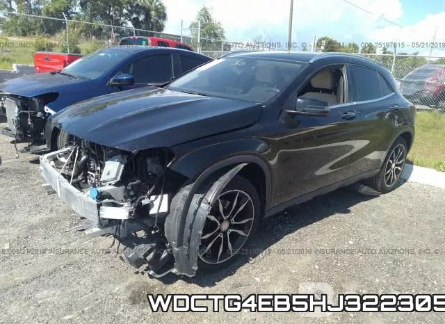 WDCTG4EB5HJ322305 фото 3