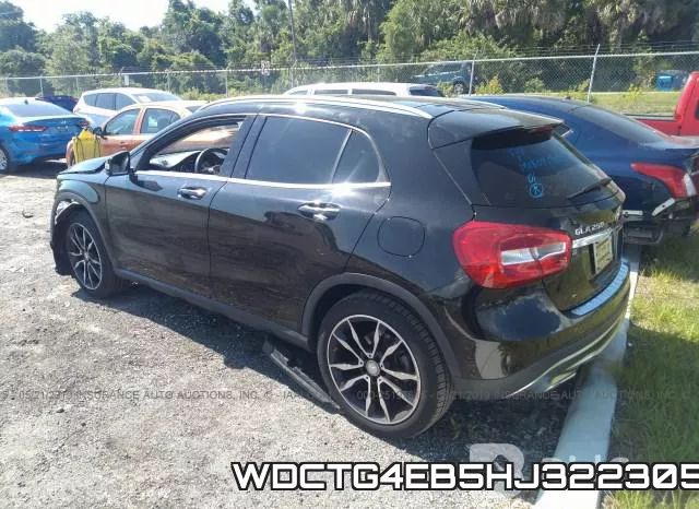 WDCTG4EB5HJ322305 фото 4